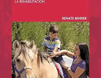 Hipoterapia: El caballo en la rehabilitación