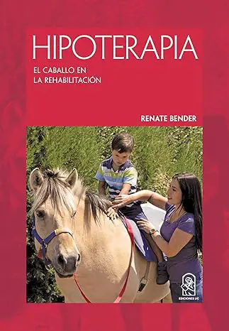 Hipoterapia: El caballo en la rehabilitación