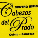 Logo Cabezos del Prado