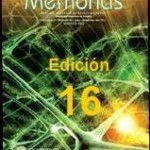 Revista Memorias.Ed.16