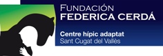 Logo Fundacion Federica Cerda