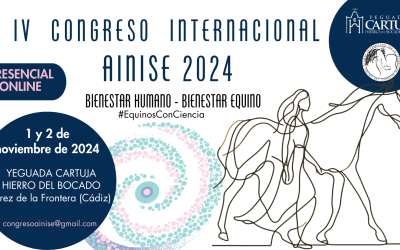 IV Congreso Internacional AINISE 2024. Bienestar humano – Bienestar animal