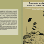 Libro: Intervención terapeutica asistida con caballos y autismo